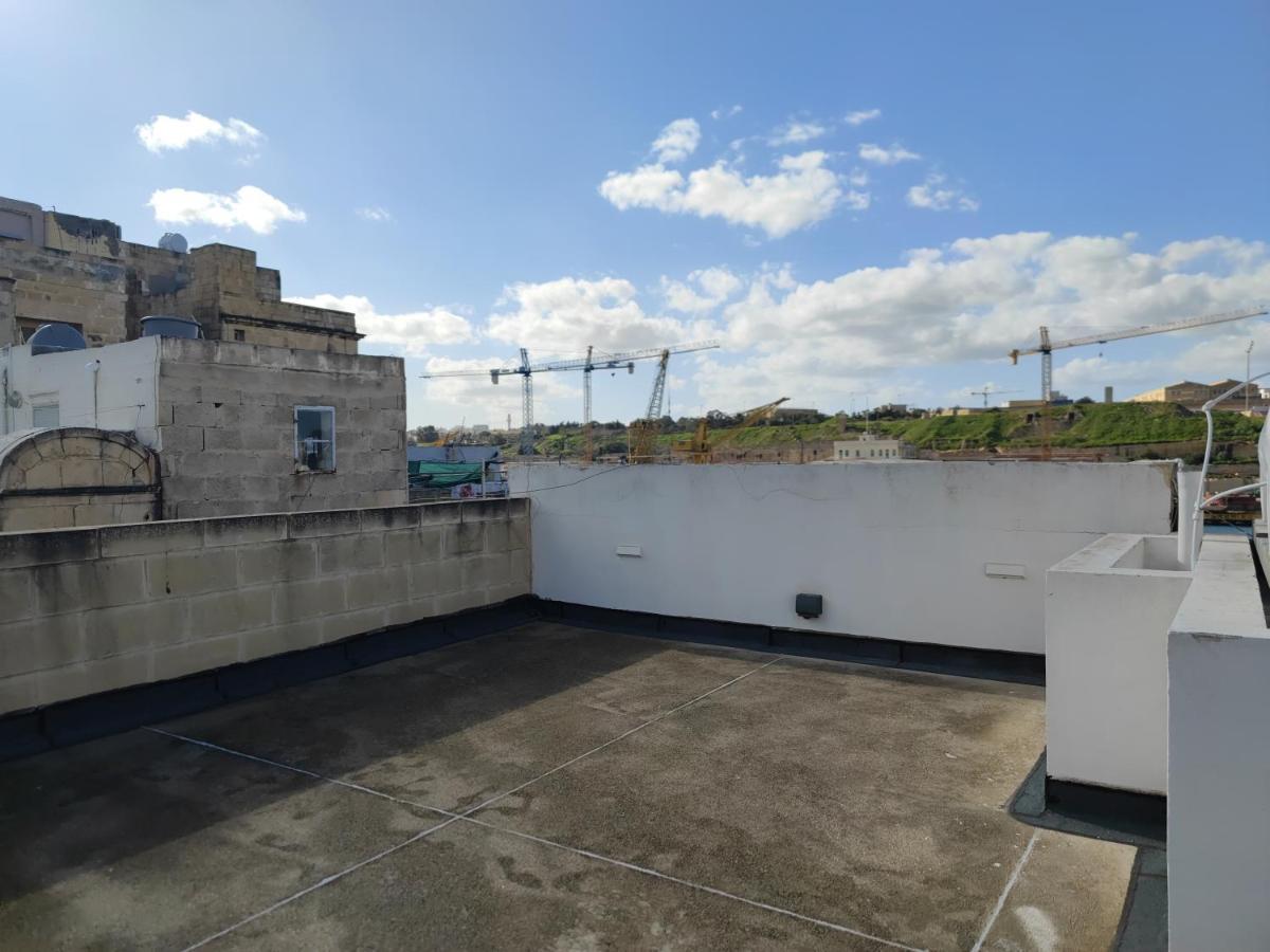 Three Cities Guest House Cospicua Екстериор снимка