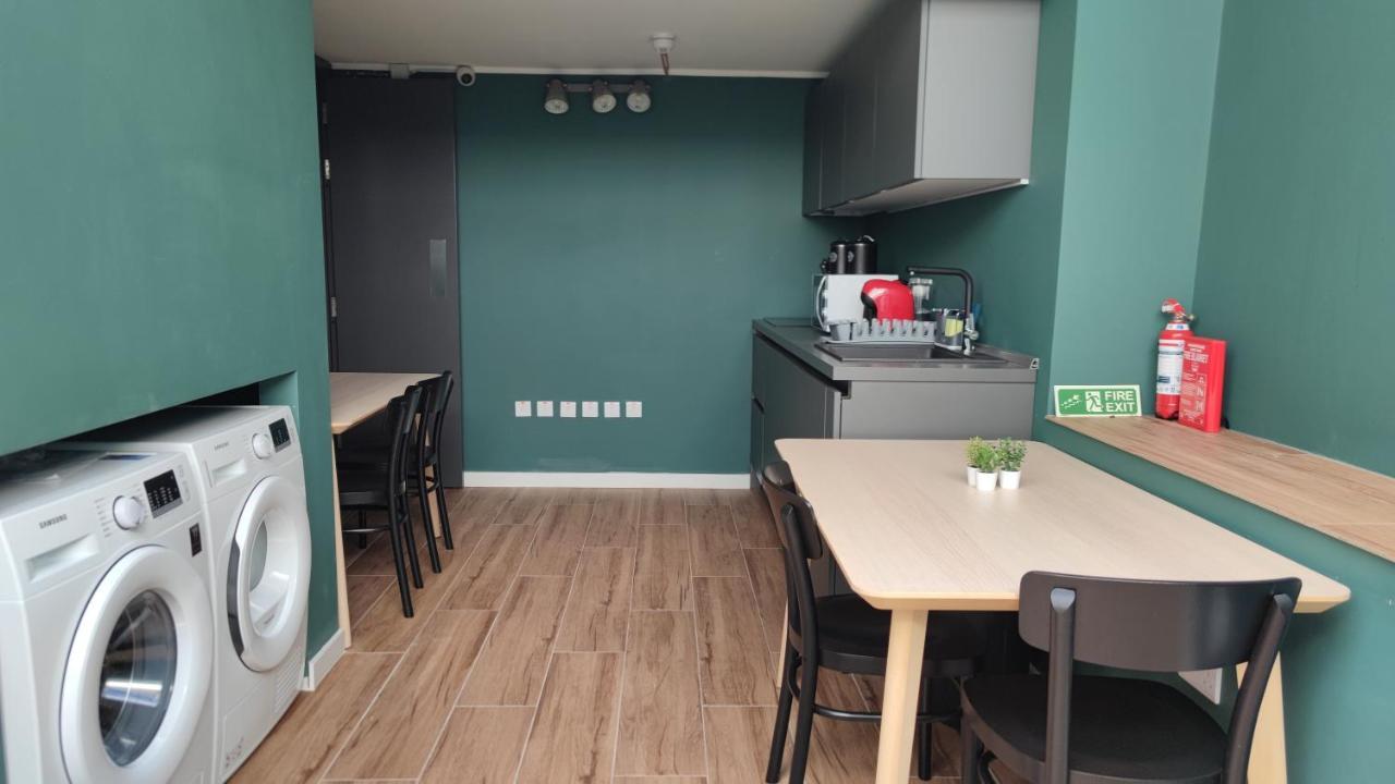 Three Cities Guest House Cospicua Екстериор снимка