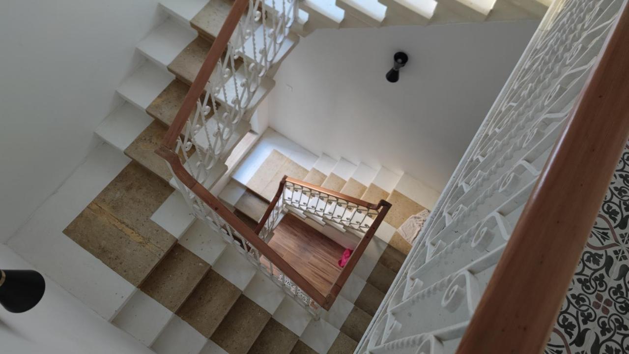 Three Cities Guest House Cospicua Екстериор снимка