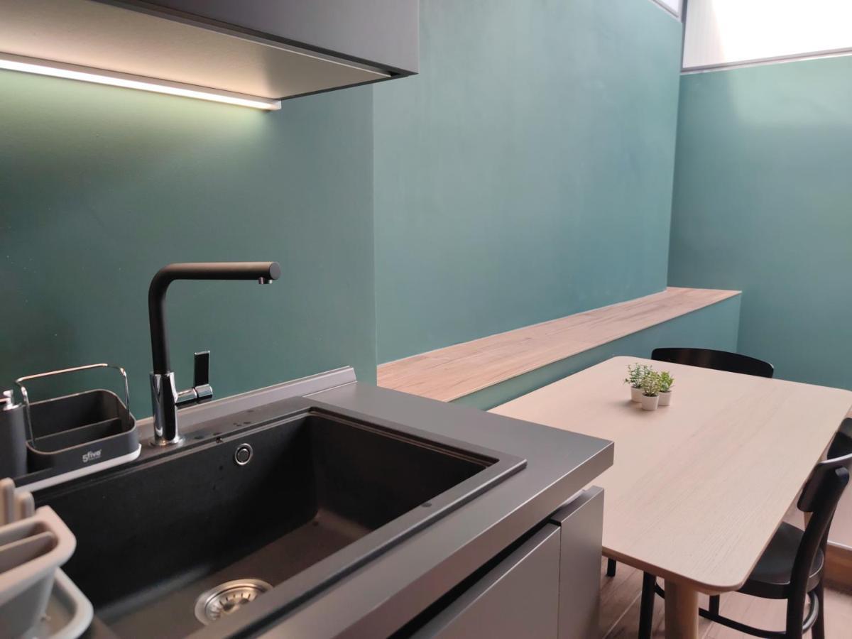 Three Cities Guest House Cospicua Екстериор снимка