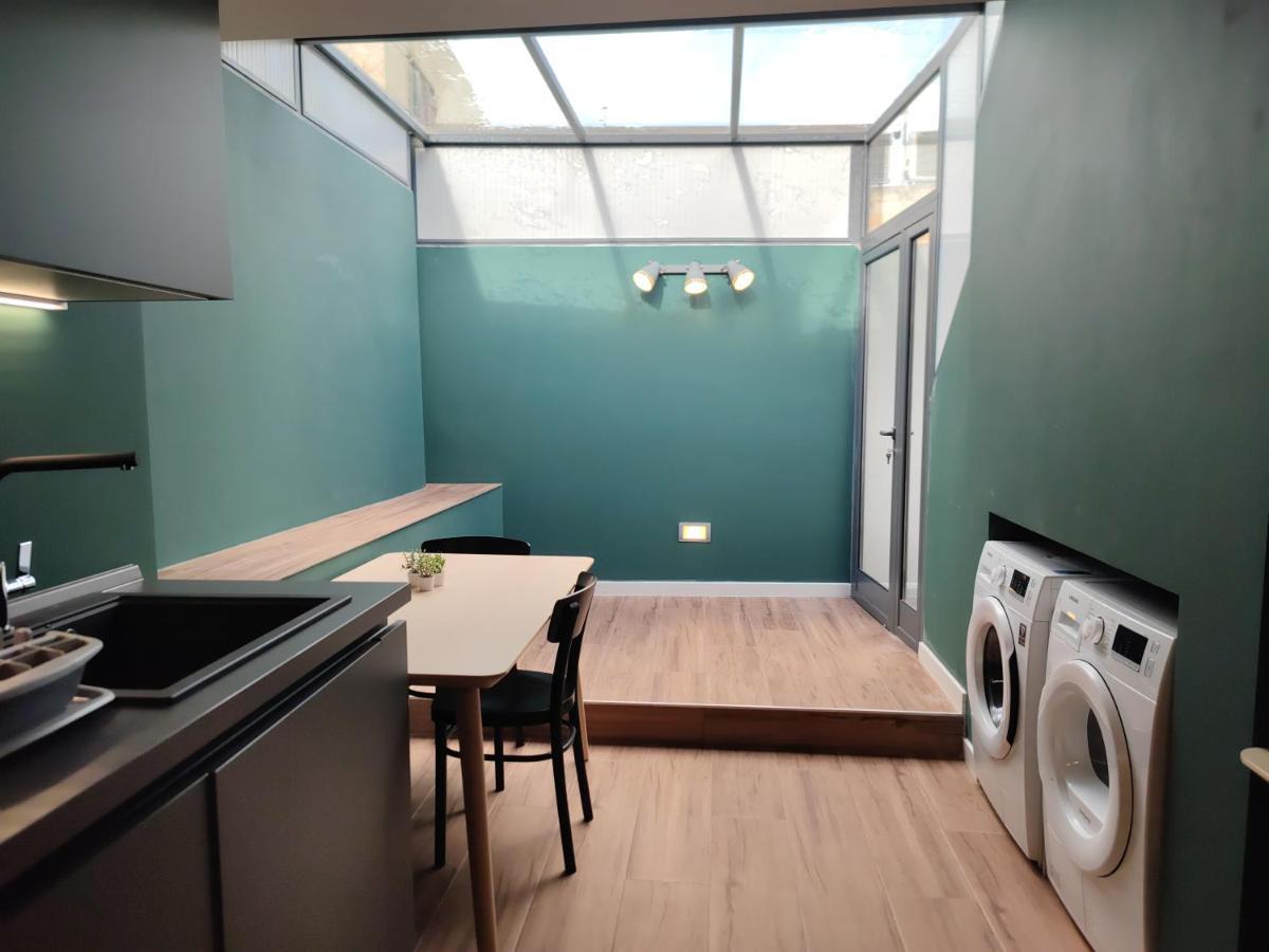 Three Cities Guest House Cospicua Екстериор снимка