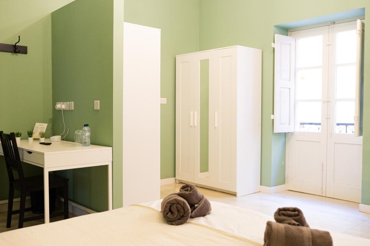 Three Cities Guest House Cospicua Екстериор снимка