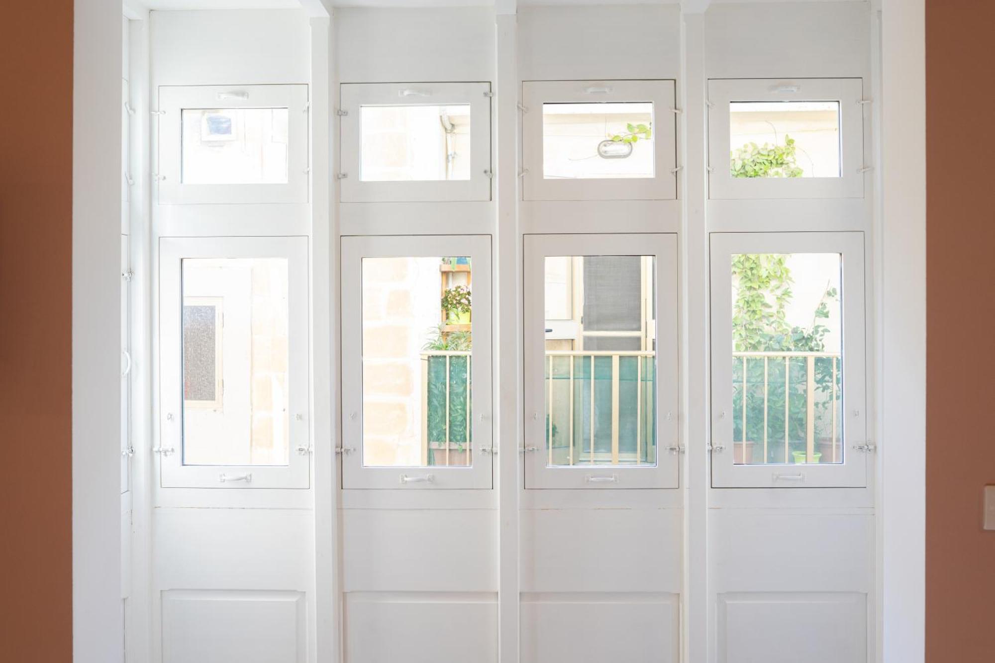 Three Cities Guest House Cospicua Екстериор снимка