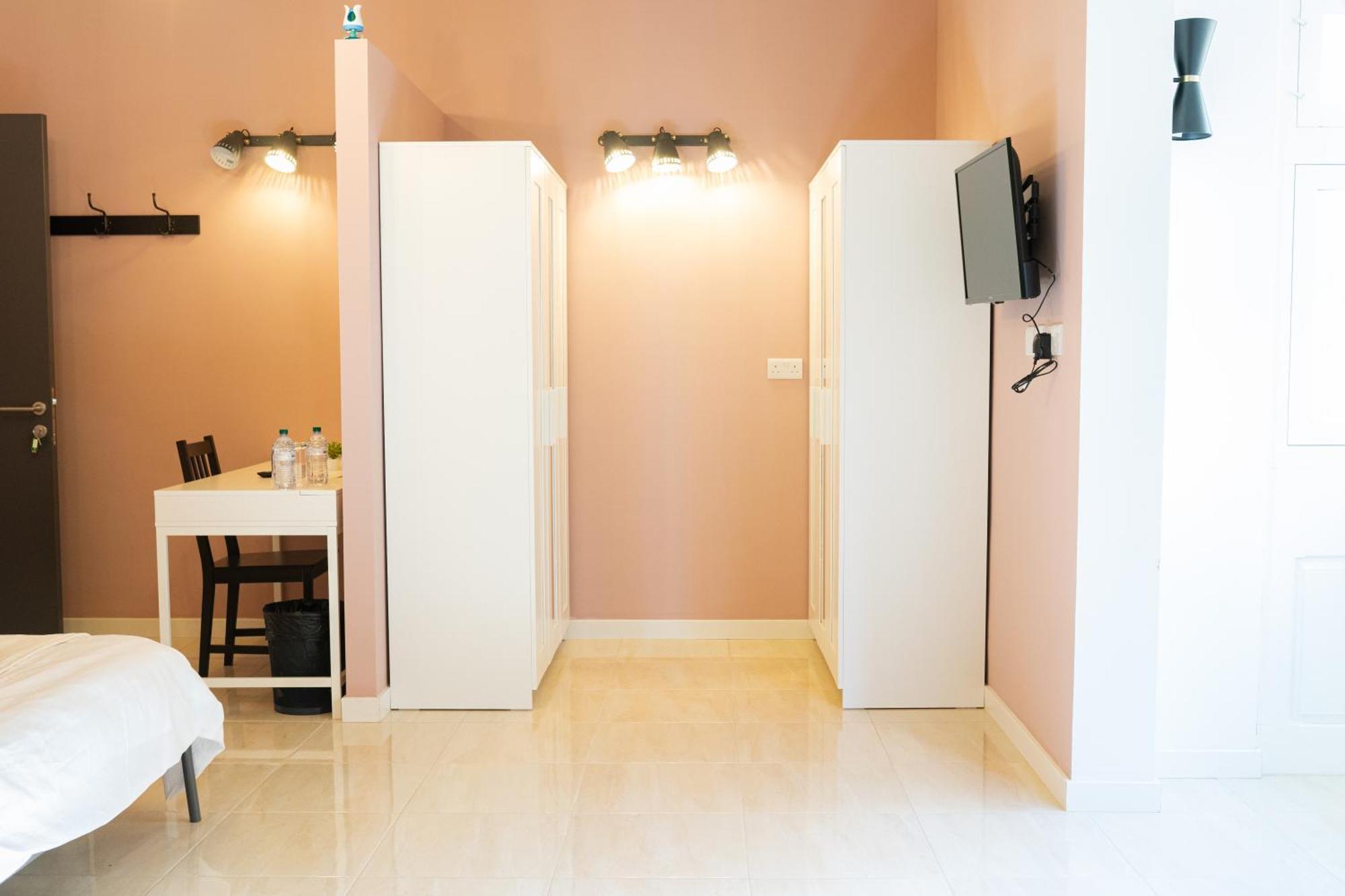 Three Cities Guest House Cospicua Екстериор снимка